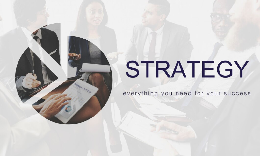 Strategic Business Planning