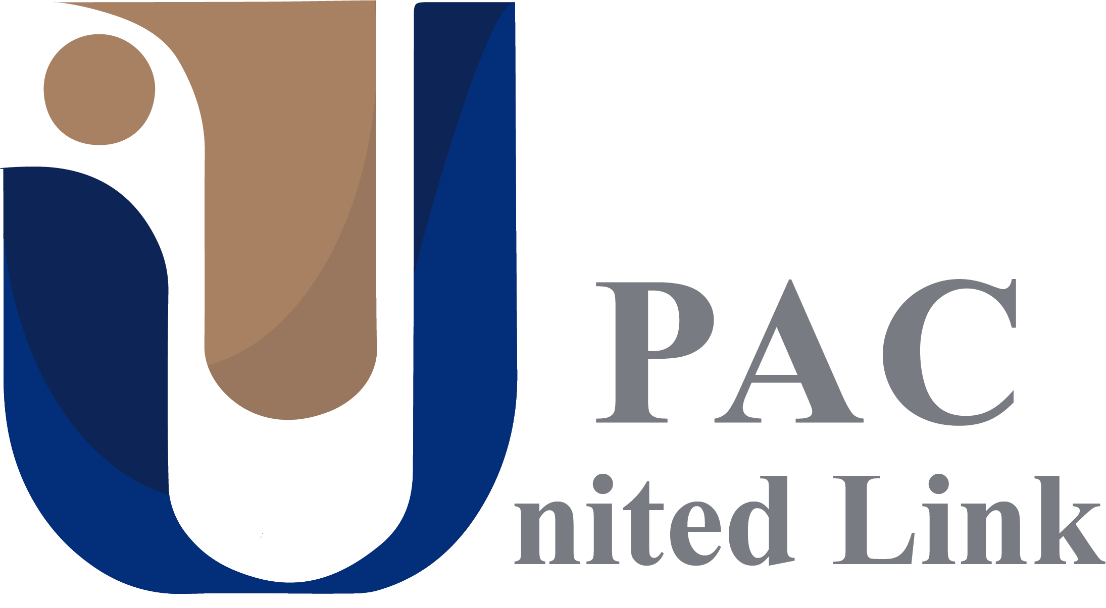 PAC UNITED LINK Logo